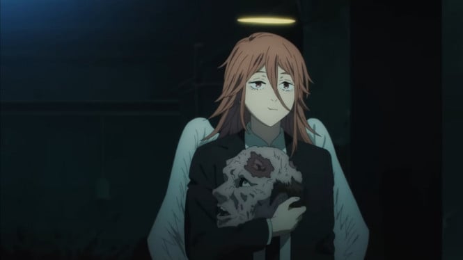 YouTube/ Mappa Channel