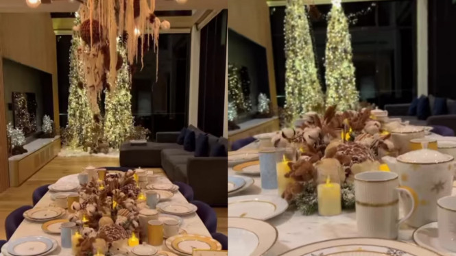 Instagram/sandradewi88 