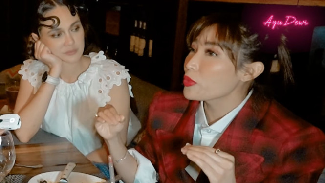 Youtube.com/Ayu Dewi