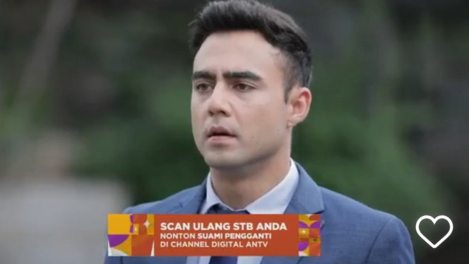 Instagram/antv_sinetronkeren 