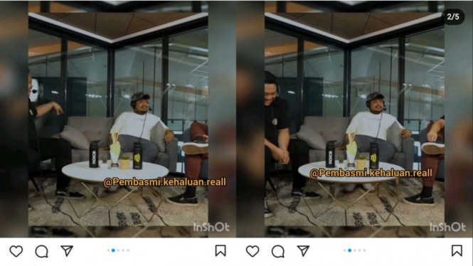 Instagram/@lambegosiip