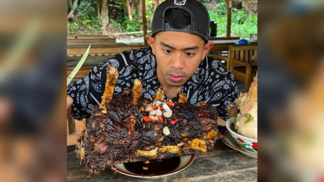 Instagram/sopdansatesapipakbayu