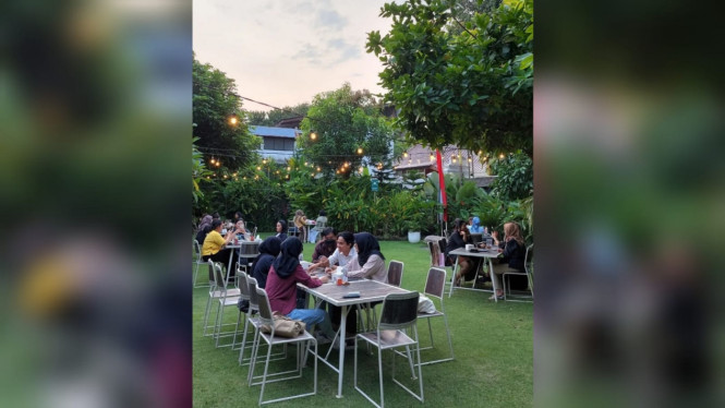 Instagram/nanamiapizzeria