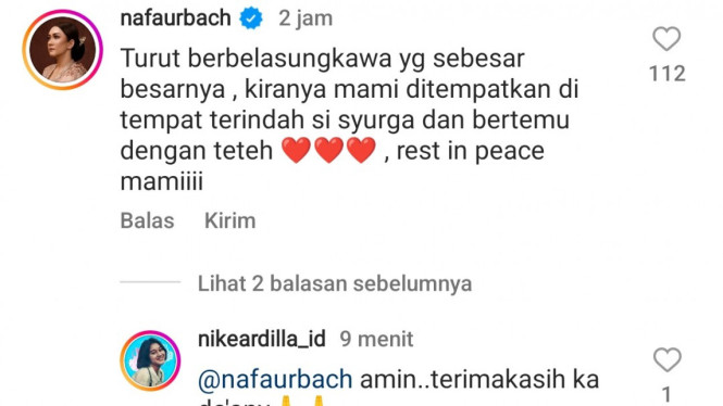 Instagram/nikeardilla_id