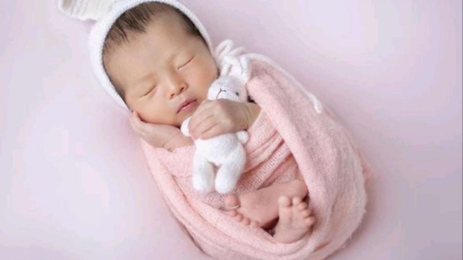 Instagram/@fannymargarett