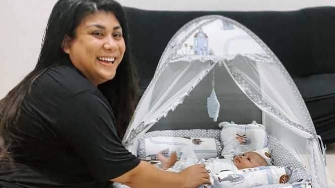 Instagram/@ivanova.regina