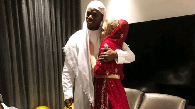 Instagram/@zulaypogba