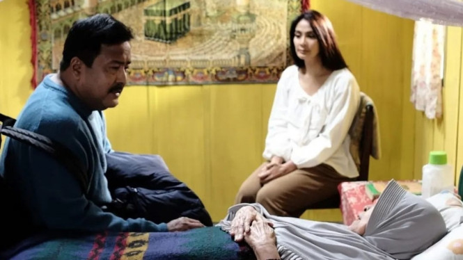 Instagram/@lovelymaudyzone