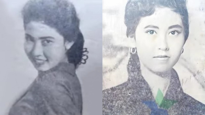 YouTube/Ruben Listanto 