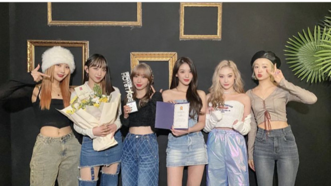 Instagram/secretnumber.official