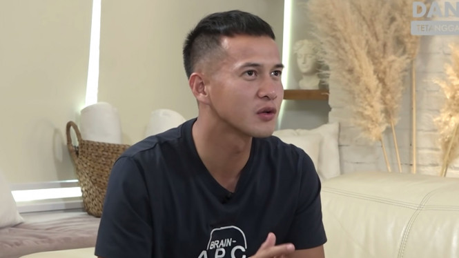 YouTube/Daniel Mananta Network