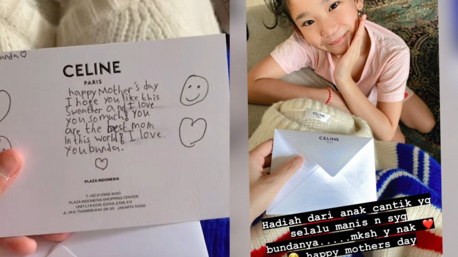 Instagram/ayutingting92