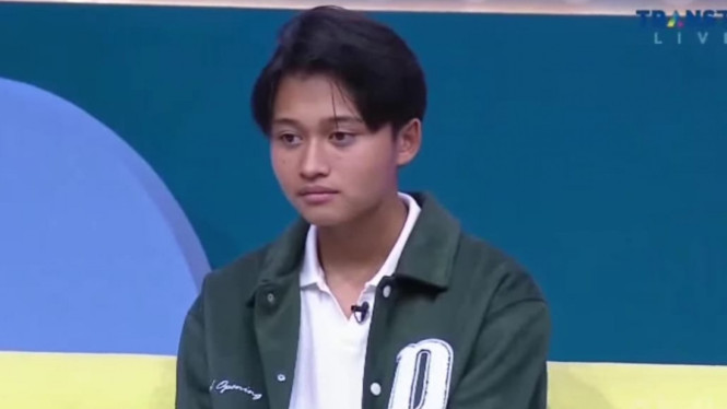 Live streaming/ Vidio.com