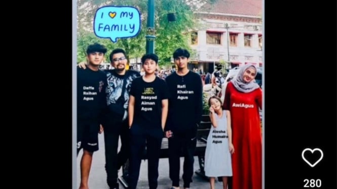 Instagram/@agus_wisman