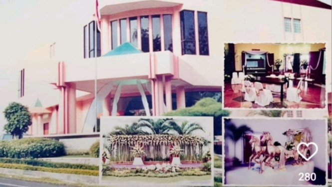 Instagram/@agus_wisman