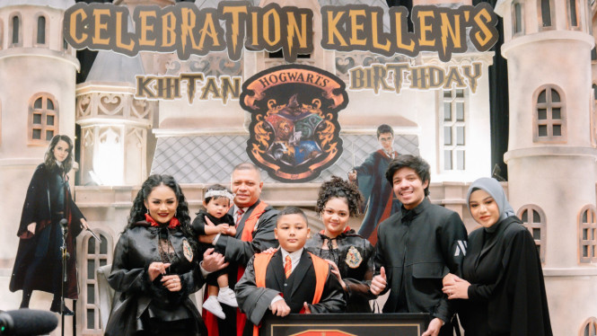 Dokumentasi Istimewa