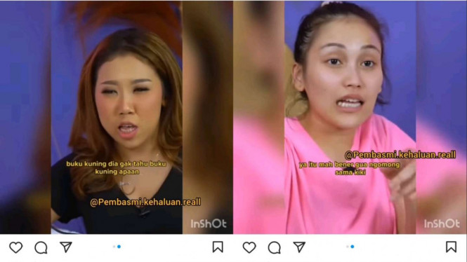 Instagram/@lambegosiip