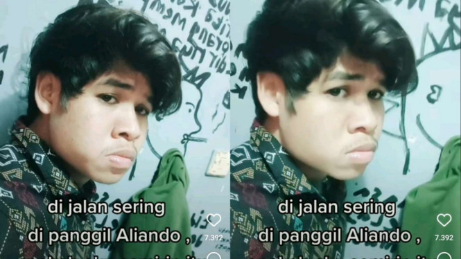 Instagram/@netizeniseng