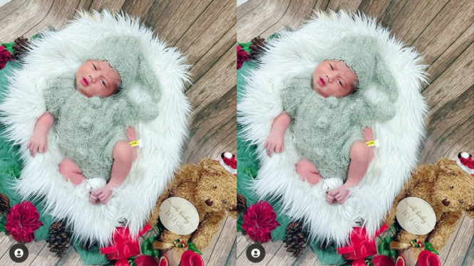 Instagram/felicyangelista_