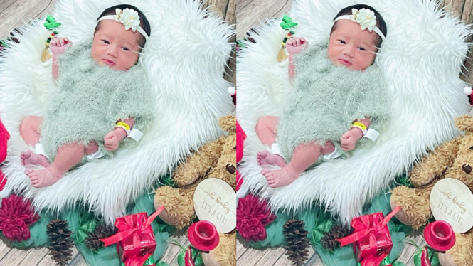 Instagram/felicyangelista_