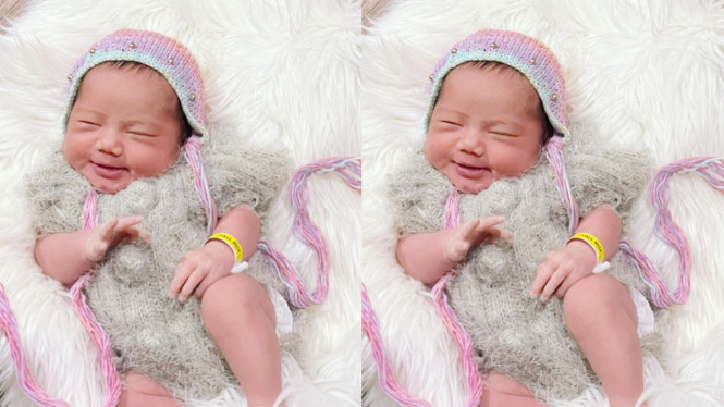 Instagram/felicyangelista_