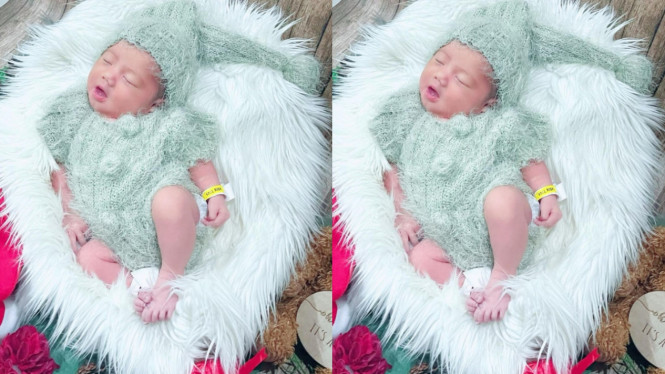 Instagram/felicyangelista_