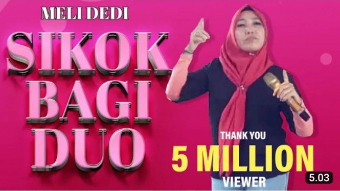 YouTube/Matahari Records