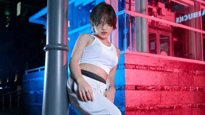 Instagram/@jejelincessofficial