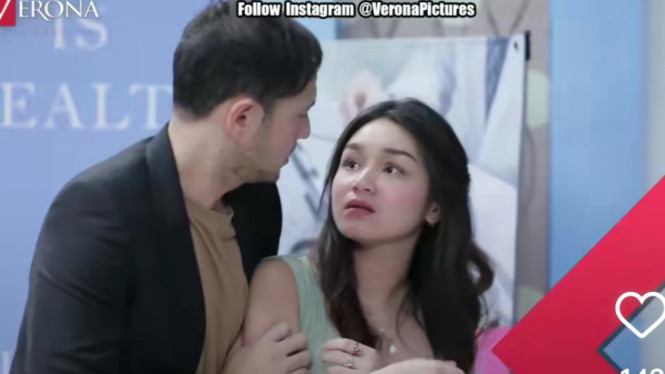 Instagram/veronapictures 