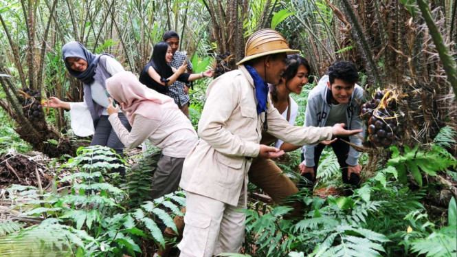 Taman Buah Mekarsari