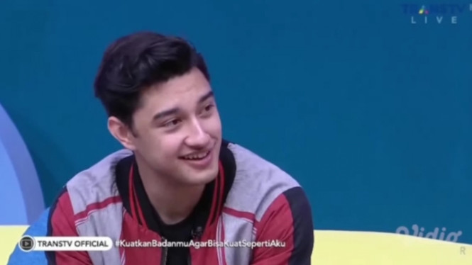 Live streaming/ Vidio.com