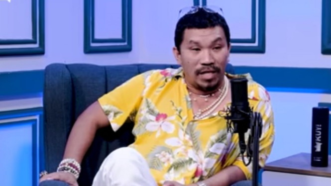 YouTube/Kuy Entertainment