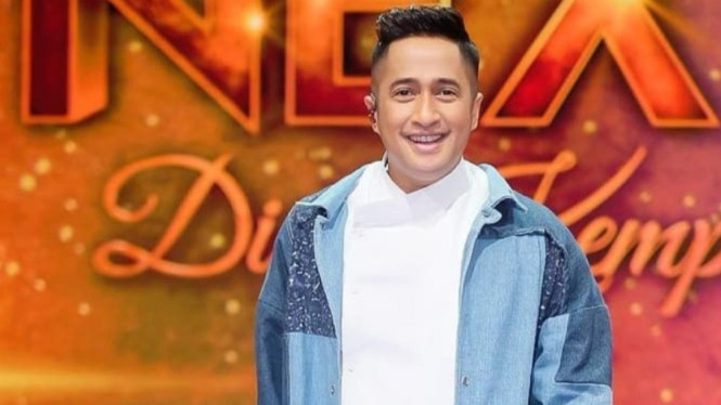 Instagram/irfanhakim75