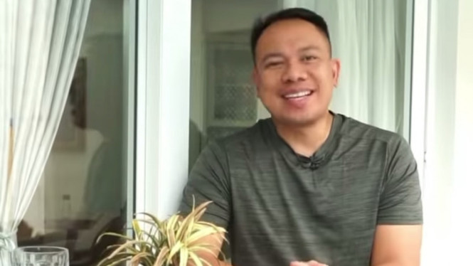 Instagram/vickyprasetyo777