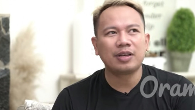 YouTube/Orami Entertainment