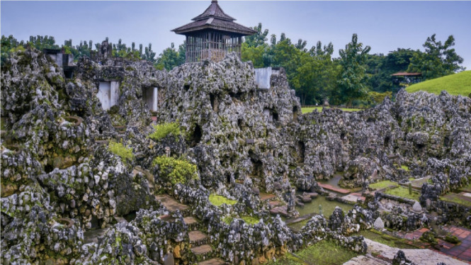 Disparbud prov Jabar