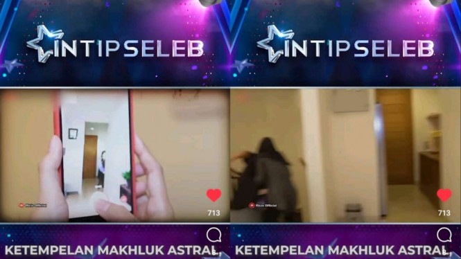 Instagram/@intipseleb_ANTV