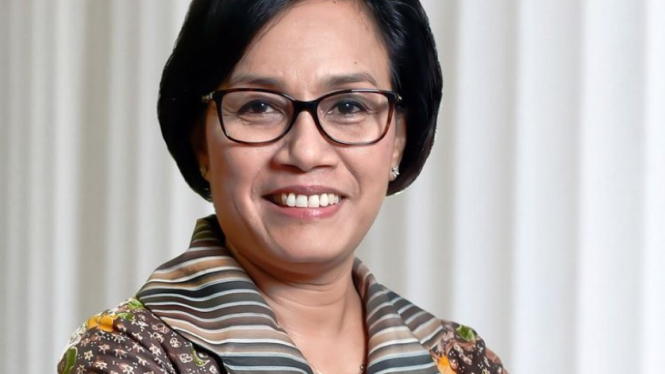 Sri Mulyani Resmi Copot Jabatan Ayah Dandy Di Ditjen Pajak, Gegara Gaya ...