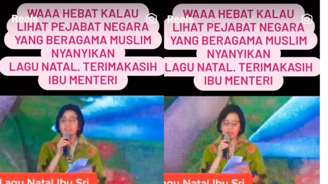 Instagram/megasrimarmsta.kattakami