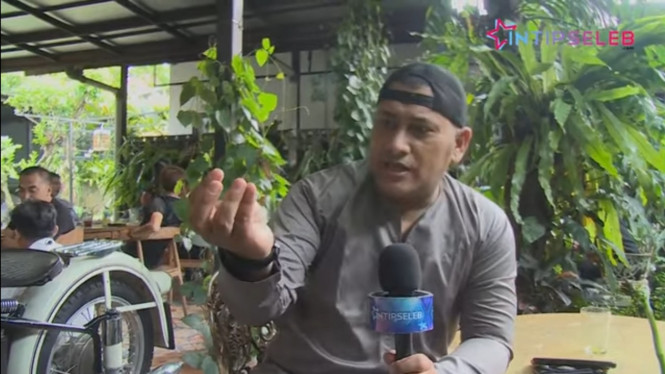 Youtube/IntipSeleb Official