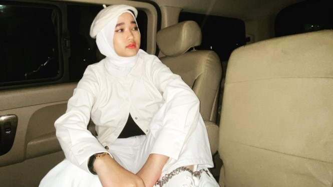 Instagram/@aishakeem15