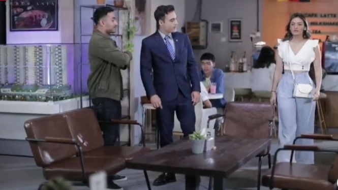 Instagram/veronapictures