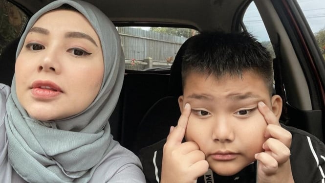 Instagram/ @__nadiachristina