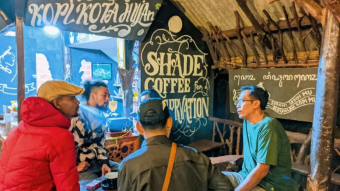 Instagram/ @kopicibulao.official