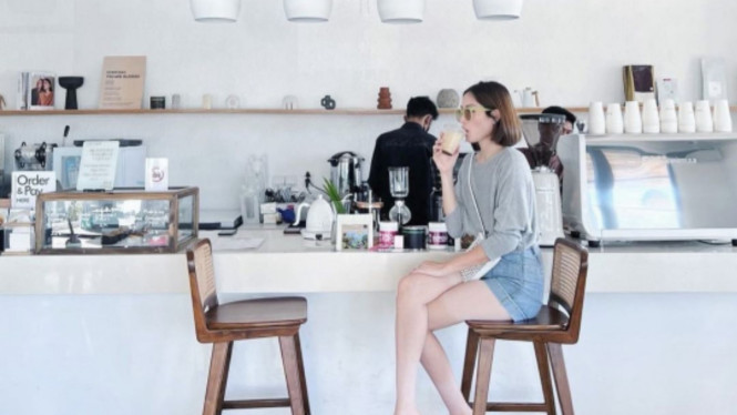 Instagram/ @kyosucoffee