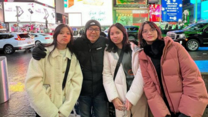 Instagram/@ari_lasso