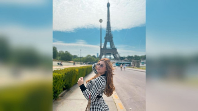 Instagram/rennadyanareal