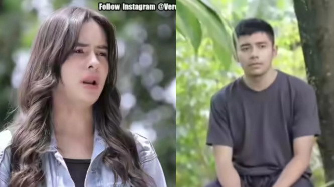 Instagram/@veronapictures