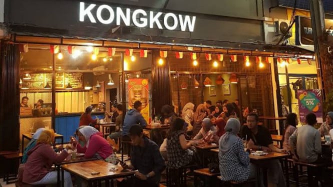 gmaps/Muhammad Chandra