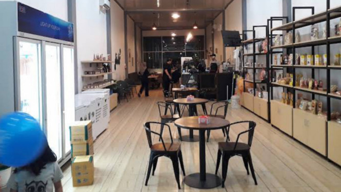 gmaps/Untung Sarmawi